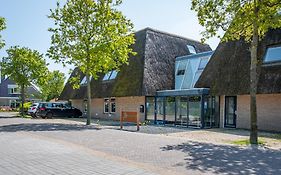 Waddenresidentie Ameland Zilt, Een Ruim 4-Persoons Appartement