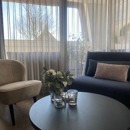 Waddenresidentie Ameland Zilt, Een Ruim 4-Persoons Appartement Buren  Exterior foto