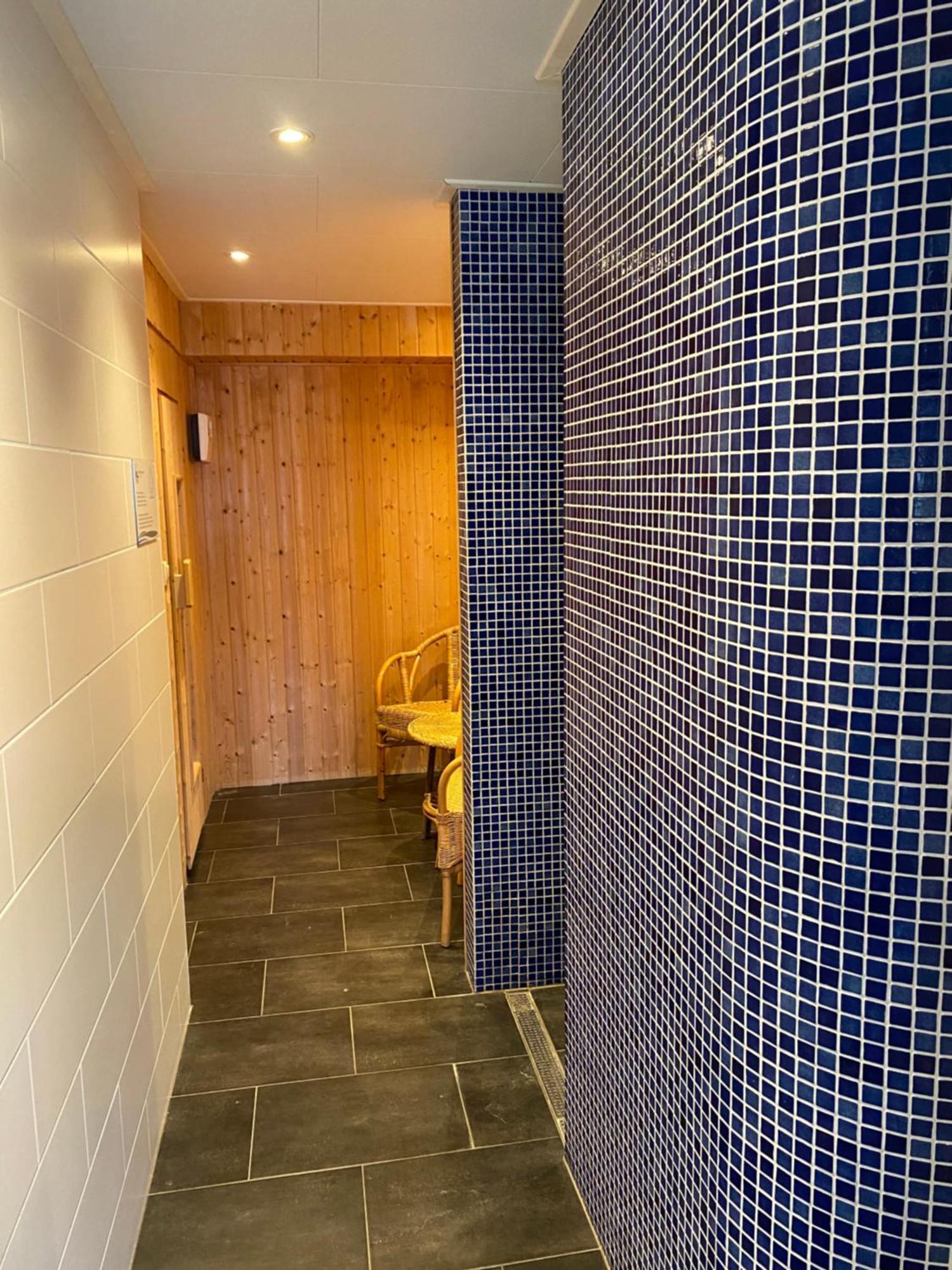 Waddenresidentie Ameland Zilt, Een Ruim 4-Persoons Appartement Buren  Exterior foto