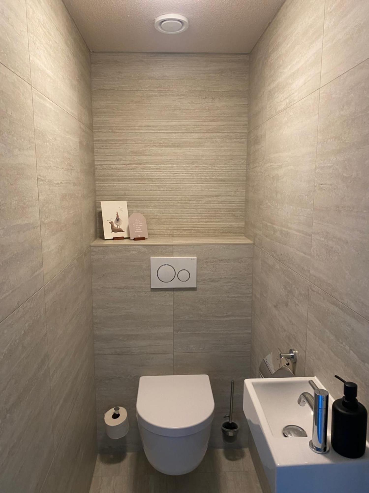 Waddenresidentie Ameland Zilt, Een Ruim 4-Persoons Appartement Buren  Exterior foto